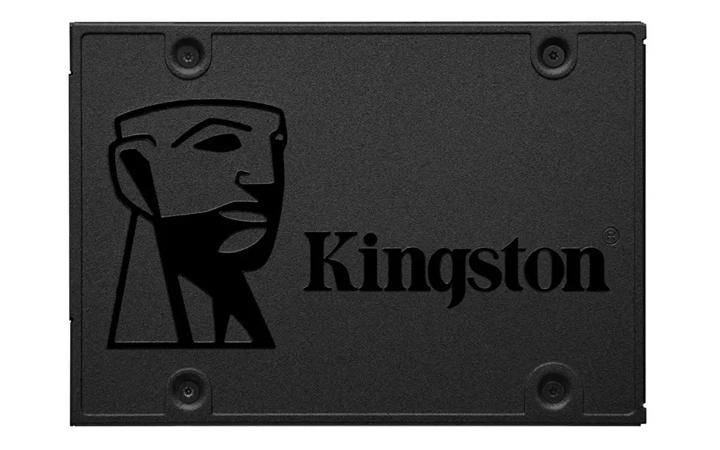 Kingston A400 480GB SSD 2.5 SATA III 2.webp