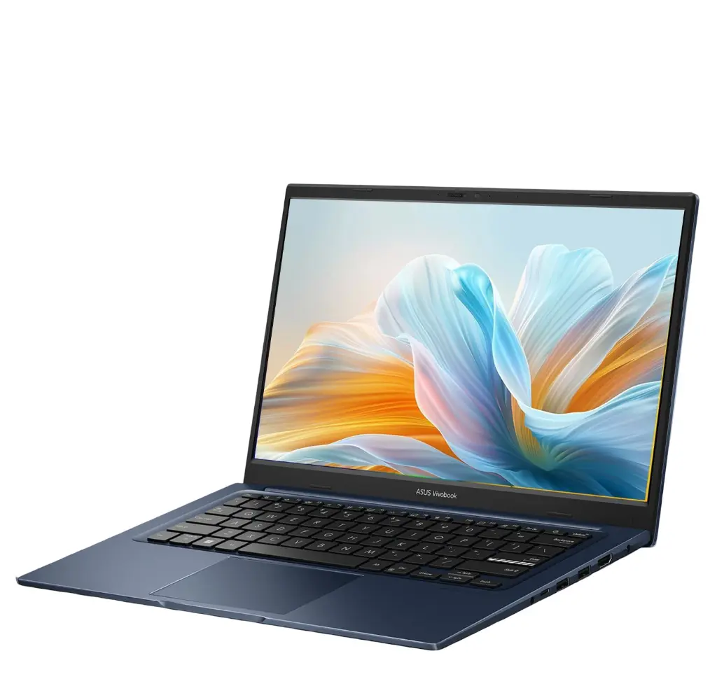 ASUS VivoBook 14 X1404VA – Core i5, 12GB RAM, 256GB SSD, Quiet Blue4.webp