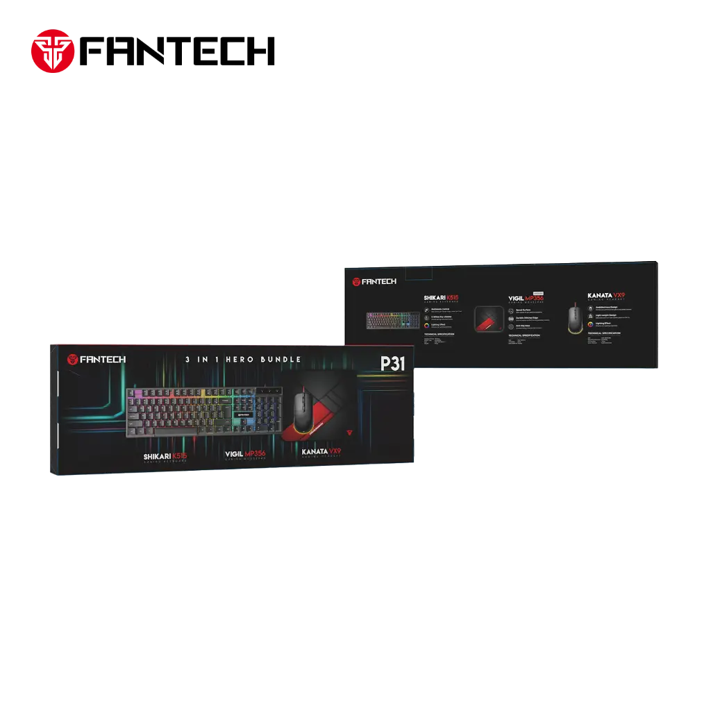 Fantech P31 Gaming Combo – 3-in-1 Keyboard + Mouse + Mousepad with RGB Lighting2.webp