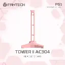 Fantech P51 5 in 1 Power Bundle - Pink stand.webp