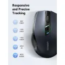 UGREEN MU006 - Silent Wireless Mouse – 4000 DPI, 6 Buttons, Ergonomic Design 4.webp