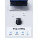 UGREEN MU006 - Silent Wireless Mouse – 4000 DPI, 6 Buttons, Ergonomic Design3.webp