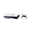 Sony PlayStation 5 Slim + EA SPORTS FC26 Bundle – 2 Years Warranty.webp