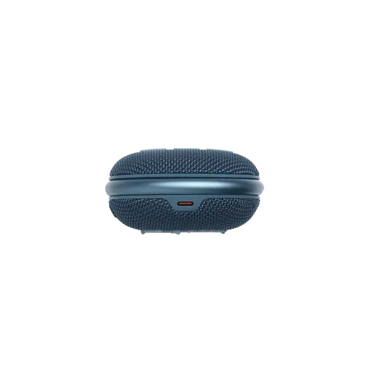 JBL Clip 4 Ultra-portable Waterproof Speaker blue5.webp