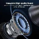 UGREEN EP106 Type C Semi-In-Ear Wired Earphones TPU 14.2MM Speaker Three B 2.webp