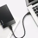 UGREEN US130  USB 3.0 to Micro USB 3.0 Male Cable 2.1A Fast Charging Data Cable - 0.5M 3.webp