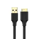 UGREEN US130  USB 3.0 to Micro USB 3.0 Male Cable 2.1A Fast Charging Data Cable - 0.5M 2.webp