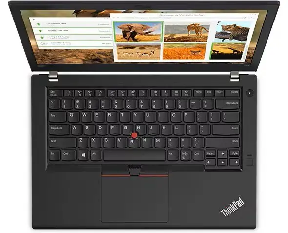 Lenovo ThinkPad T480 – Core i7 (8th Gen), 8GB RAM, 256GB SSD, 14 1.webp