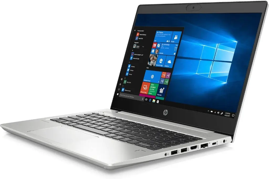 HP PROBOOK 440 G7 I5 10th 8 gb ram 256 ssd 2.webp