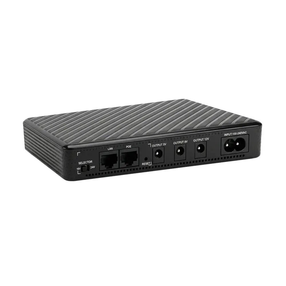 SKE POE-432N Mini DC UPS 8800MAH2.webp