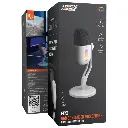 Porodo Gaming Elyx RGB Condenser Microphone with Noise Surppress Button2.webp