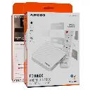 Porodo Echobox Android TV Box with 4K Ultra HD Streaming - White4.webp