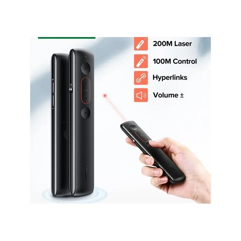 ugreen-pro-wireless-lazer-presentation-remote-with-built-in-laser-pointer-advanced-function-lp479-50654 (4).webp