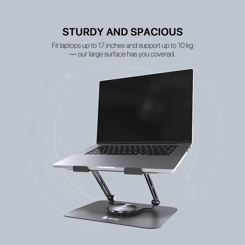 fantech-ns10-portable-laptop-stand-riser-adjustable-height-heavy-duty-steel-360-rotating-base-for-11-to-17-laptops (3).webp