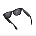 AI Smart Glasses G300 S 32GB with Camera, AI Assistant & Dual HiFi Speakers