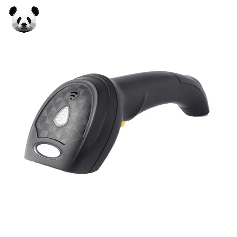 PANDA Laser Barcode Scanner 9510 1D/2D