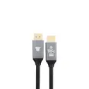NCTS DP80 DisplayPort 2.1 Cable – 16K Ultra High Speed 