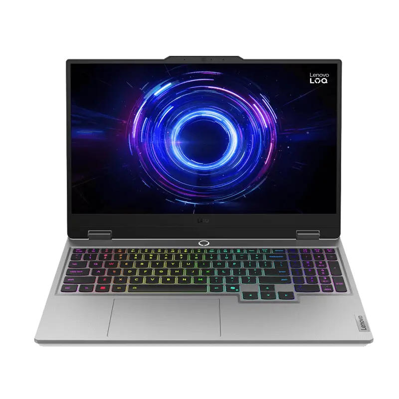 Lenovo LOQ 15 I7 83JE00KWAX-13700HX 512GB 24GB NIVIDIA RTX 5050 8GB 15.6" FHD