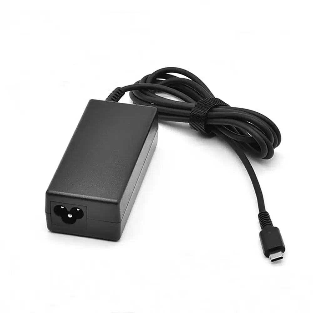 HP 65W Type-C Laptop Power Adapter – 19.5V 3.25A