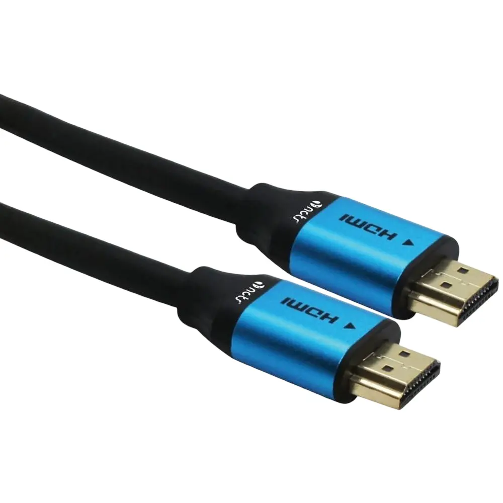 NCTS- HDMI CABLE 2.0 3M 4K,3D,1080P