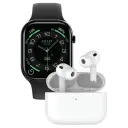 Green Lion Dynamic 3 - Ultimate 46 Smart Watch & Earbuds Pro 3