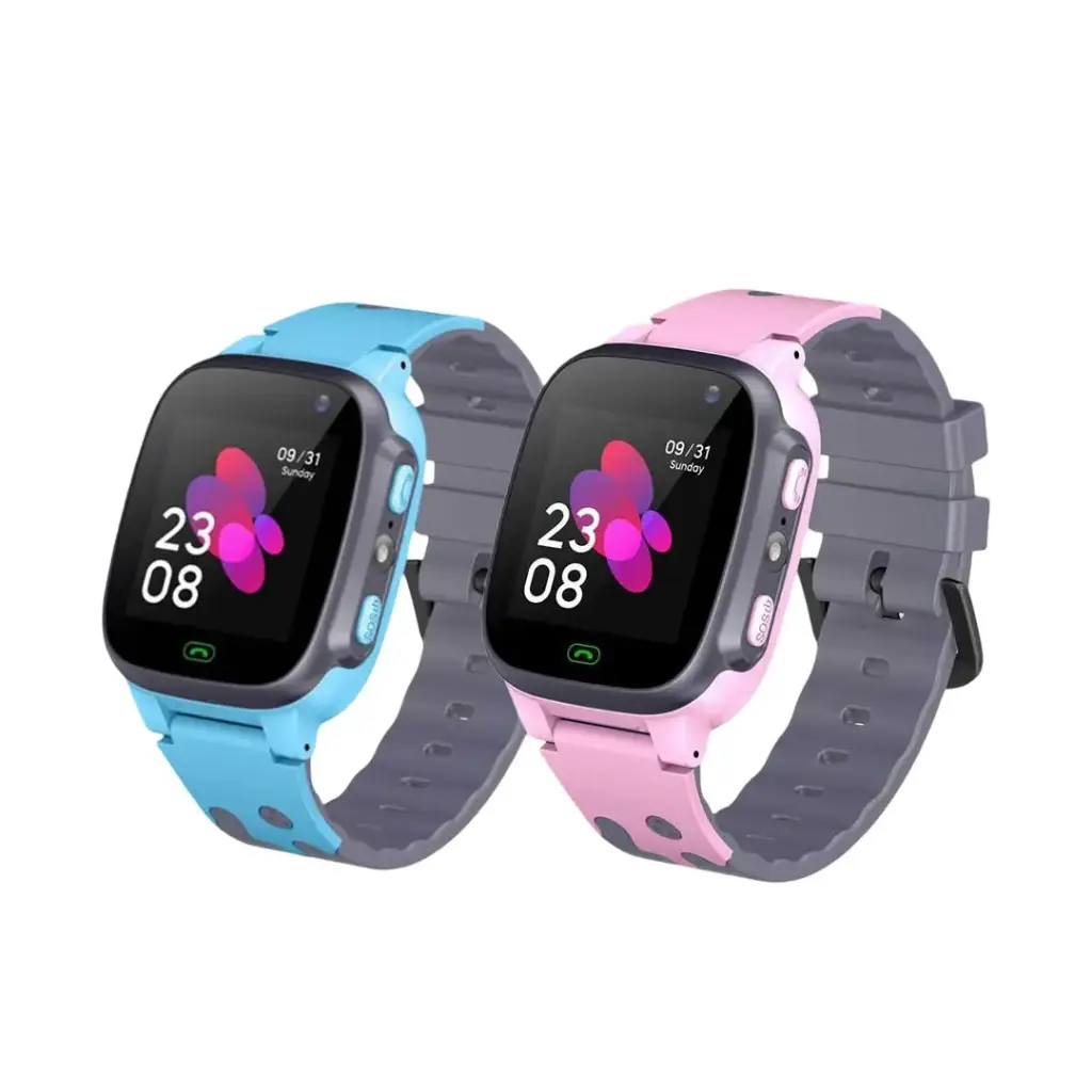 Green Lion Kids Smart Watch Series-1