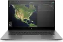 HP ZBook Studio G7 Mobile Workstation – Core i7 10th Gen, 32GB RAM, 512GB SSD, NVIDIA Quadro T1000 4GB, 15.6″ FHD