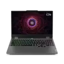 Lenovo LOQ 15IRH8 Gaming Laptop – Core i7 13th Gen, 16GB DDR5 RAM, 512GB SSD, NVIDIA RTX 4050 6GB, 15.6″ Display
