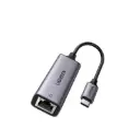 UGREEN CM199 USB-C to RJ45 Gigabit Ethernet Adapter – 10/100/1000Mbps