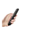 Ugreen LP479 Pro Wireless Laser Presentation Remote – 100m Wireless Control, 200m Laser Pointer, USB Receiver