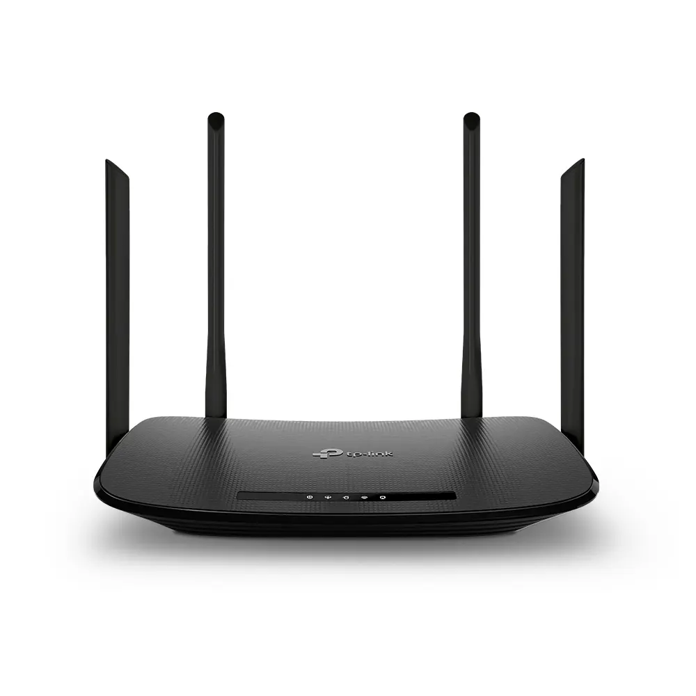 TP-Link Archer VR300 – AC1200 Wireless VDSL/ADSL Modem Router