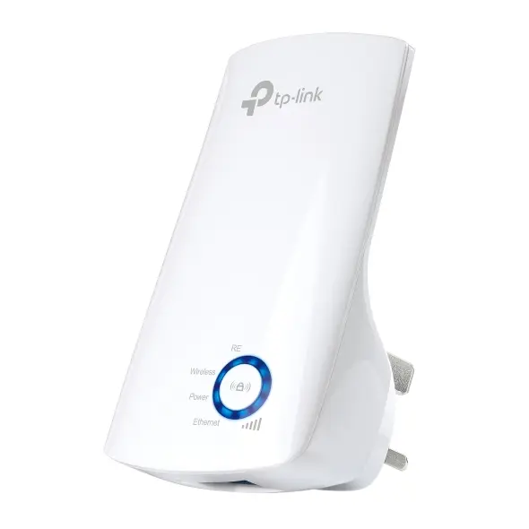 TP-Link TL-WA850RE N300 Wi-Fi Range Extender