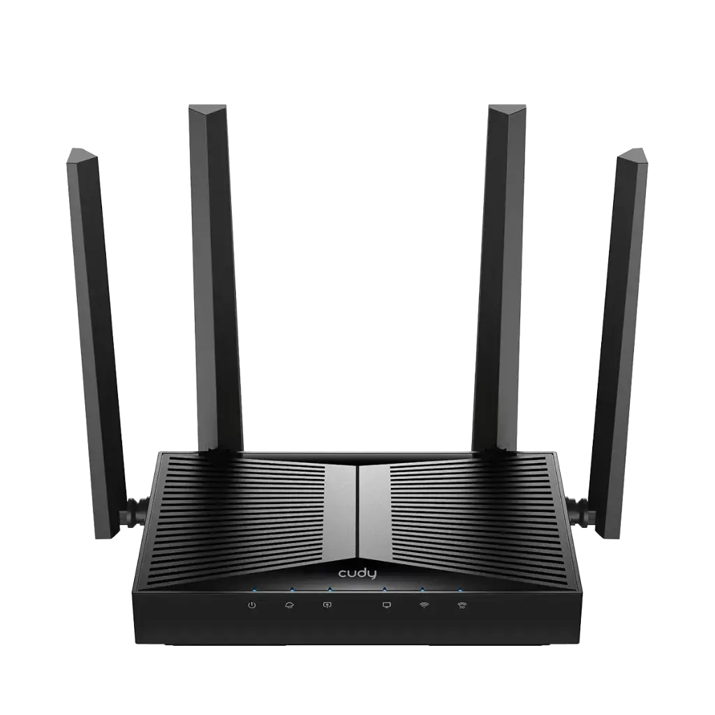 Cudy WR3600 BE3600 Wi-Fi 7 Router