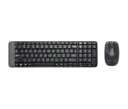 Logitech MK220 Wireless Keyboard and Mouse Combo