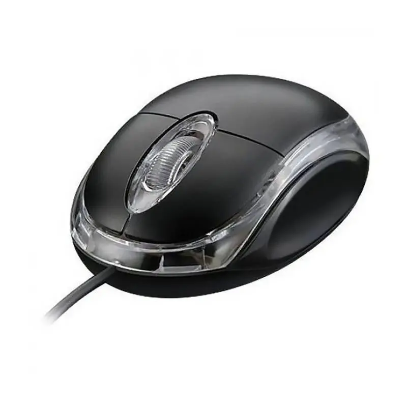 TPM010 Optical Mouse (1200 DPI)