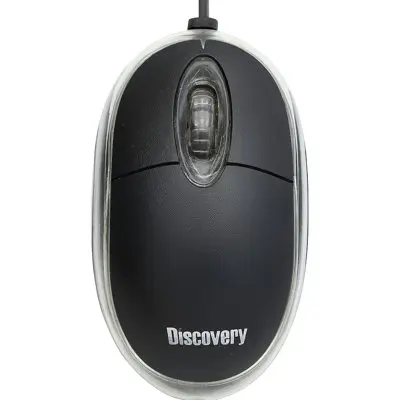 Discovery DHS-700 Optical Mouse