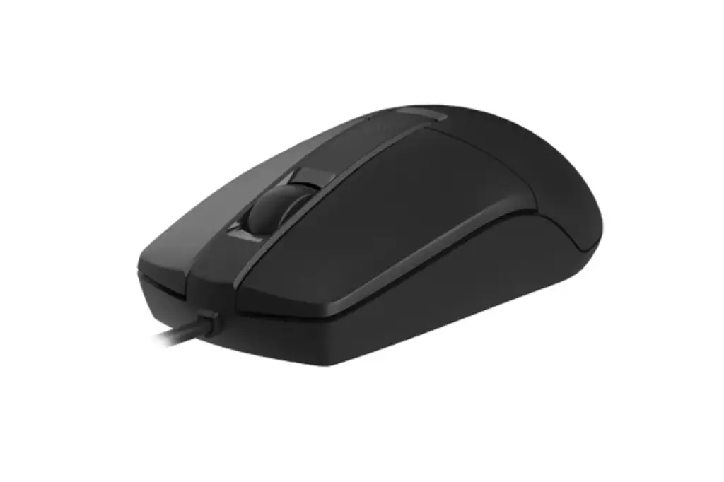 A4Tech OP-330 Optical Mouse