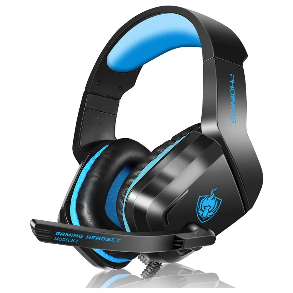 Phoinikas H-1 Gaming Headset