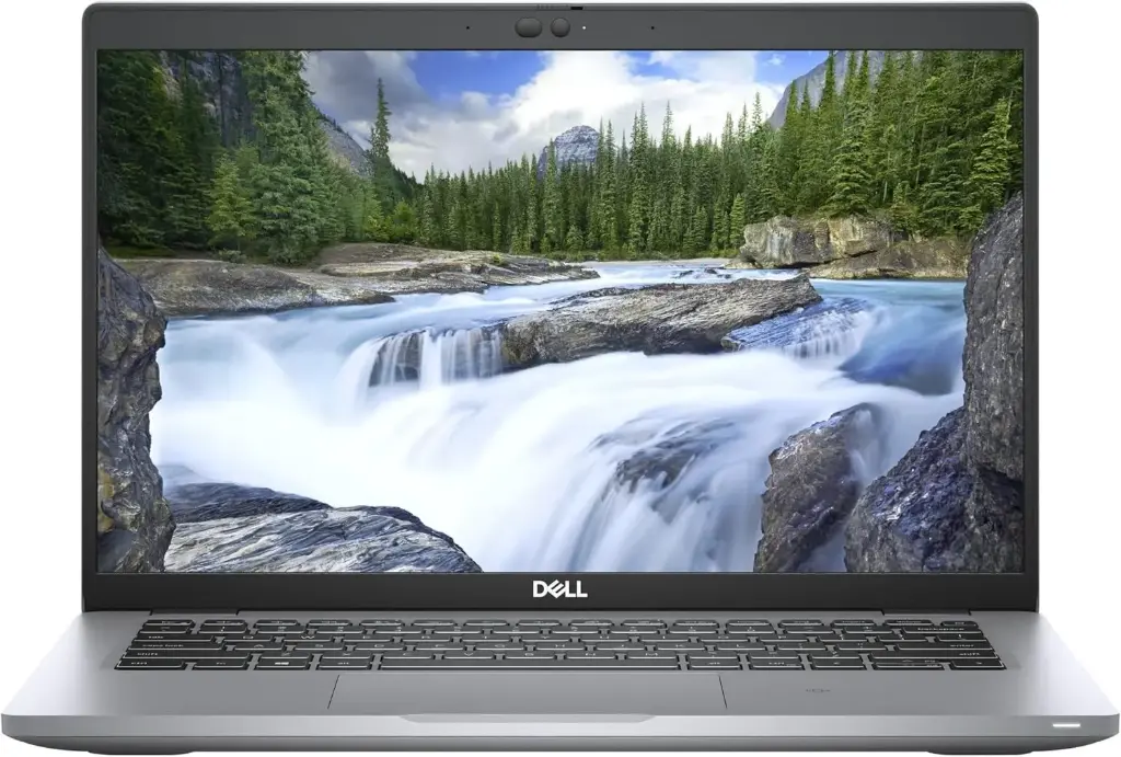 Dell Latitude 5420 Laptop – Core i5 11th Gen, 8GB RAM, 256GB SSD, Intel Iris Xe Graphics, 14″ Display