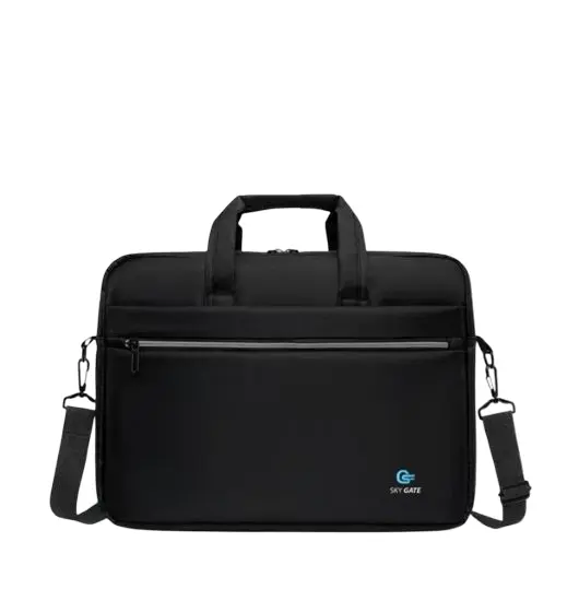 Sky Gate L216 Laptop Bag 15.6" – Black
