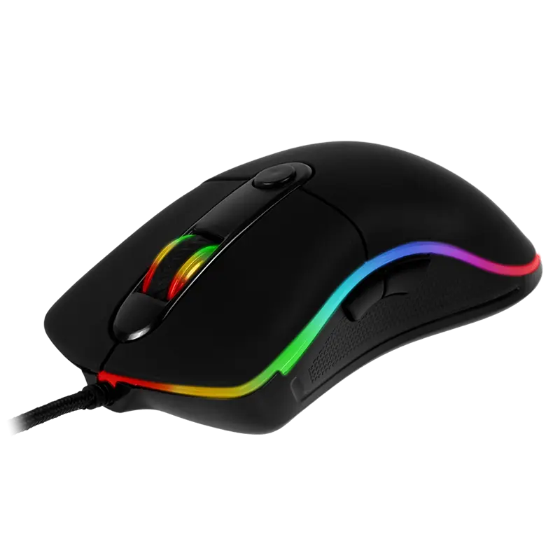 Meetion GM20 Gaming Mouse (2023)