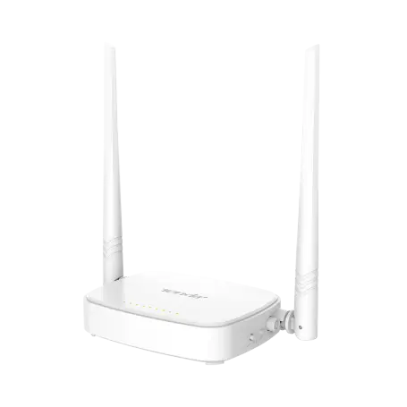 Tenda D301 v4 – 300Mbps Wireless N ADSL2+ Modem Router