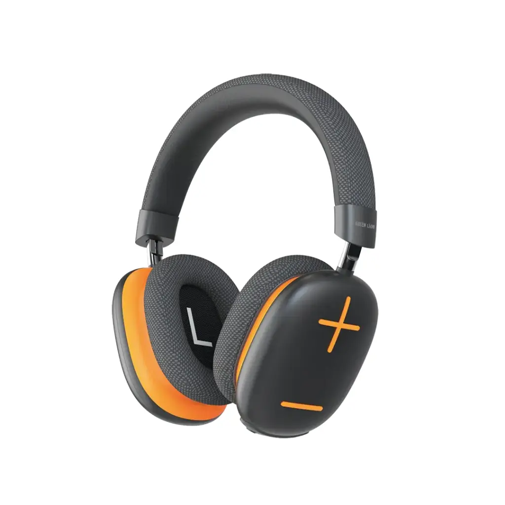 Green Lion EchoMax Headphone