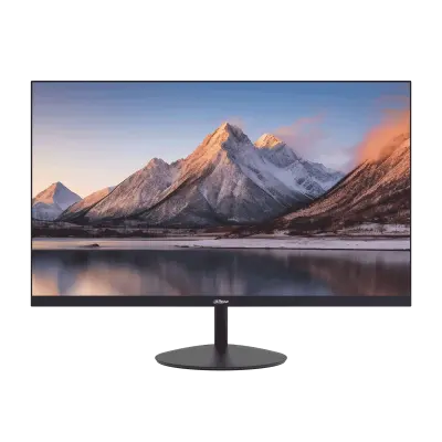 Dahua 24" LED Monitor – Full HD, 100Hz
