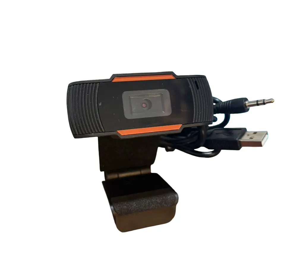 USB Video webcam
