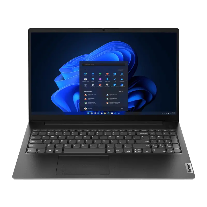 Lenovo V15 G4 IRU – Intel Core i3-1315U, 8GB RAM, 256GB SSD, 15.6" FHD