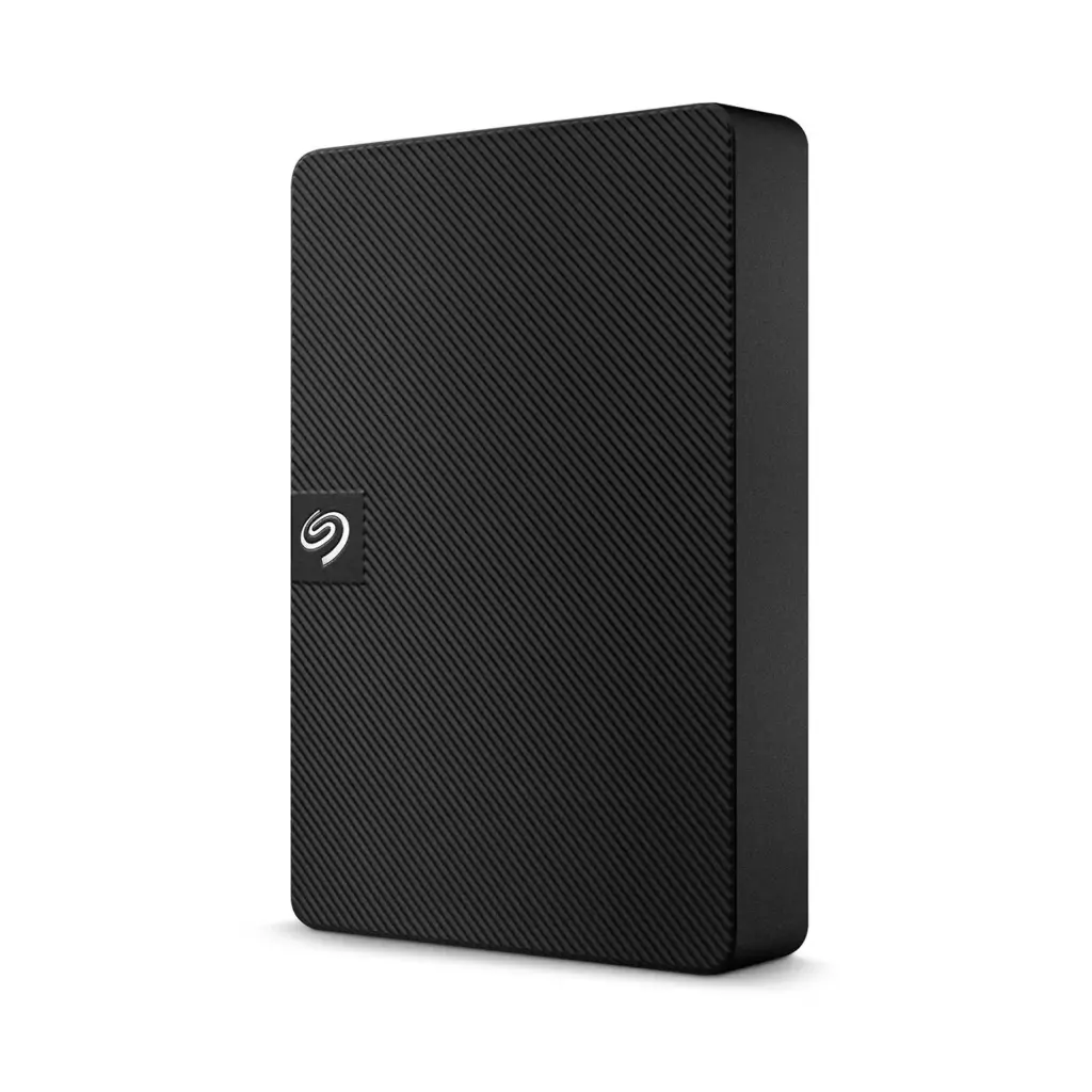 Seagate Expansion Portable External Hard Drive (1TB)