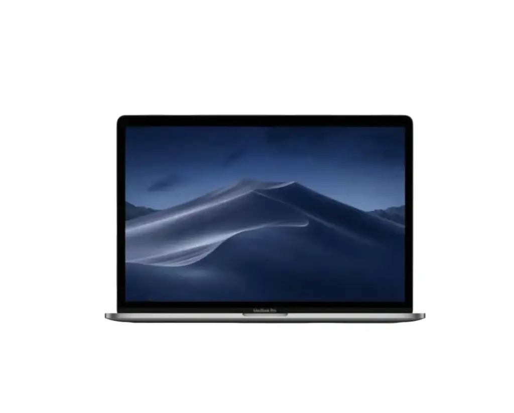 Apple MacBook Pro 15" (2019) – Intel Core i9, 16GB RAM, 500GB SSD, Radeon Pro 560X