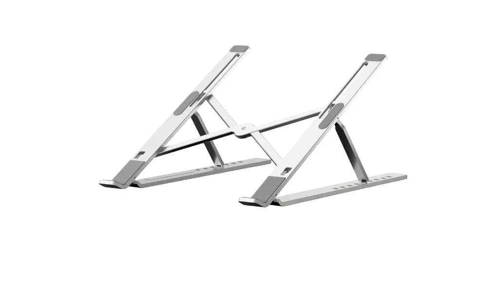 NCTS-AL10 Aluminum Alloy Portable Laptop Stand