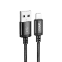 Hoco X89 Fast Charging Data Cable for iPhone (1m)